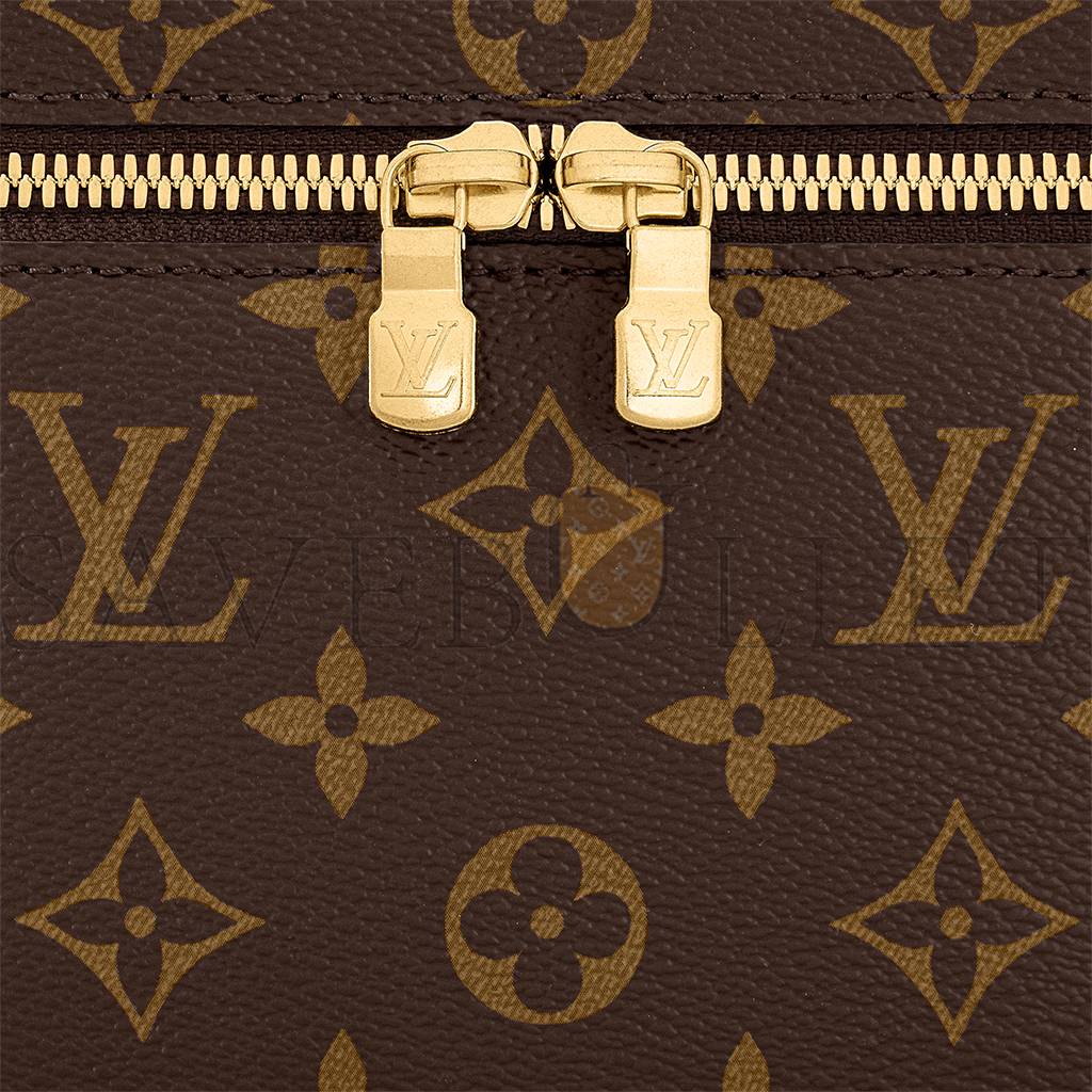 LOUIS VUITTON NICE MINI M44495 (20*13*12cm) LOUIS VUITTON NICE MINI M44495 (20*13*12cm)